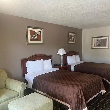 American Inn Κολούμπια Εξωτερικό φωτογραφία
