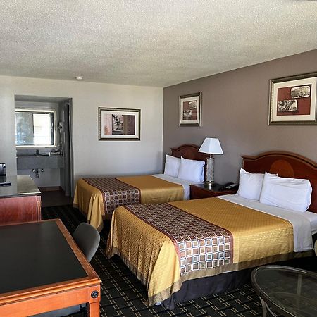 American Inn Κολούμπια Εξωτερικό φωτογραφία
