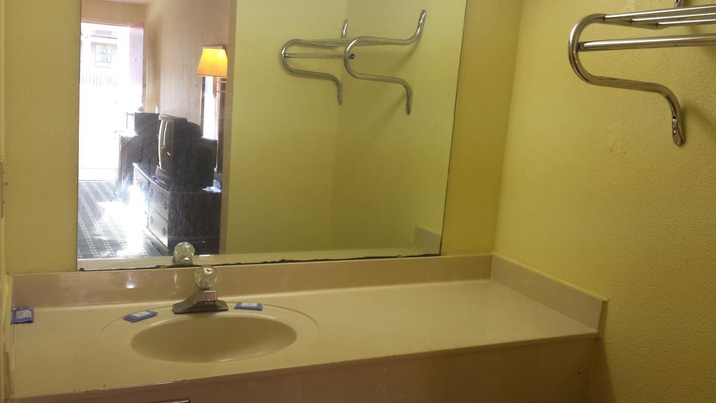 American Inn Κολούμπια Δωμάτιο φωτογραφία