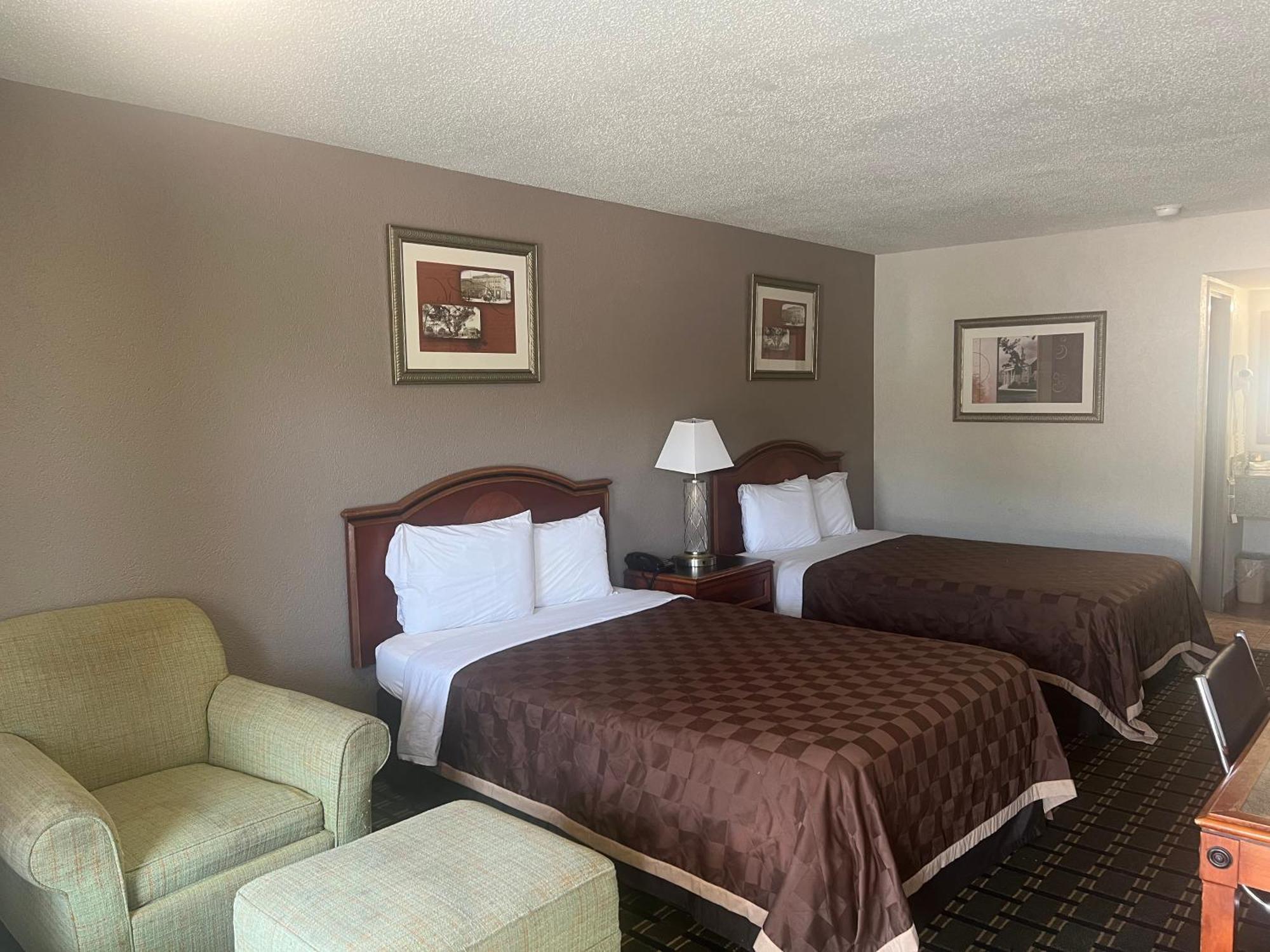 American Inn Κολούμπια Εξωτερικό φωτογραφία