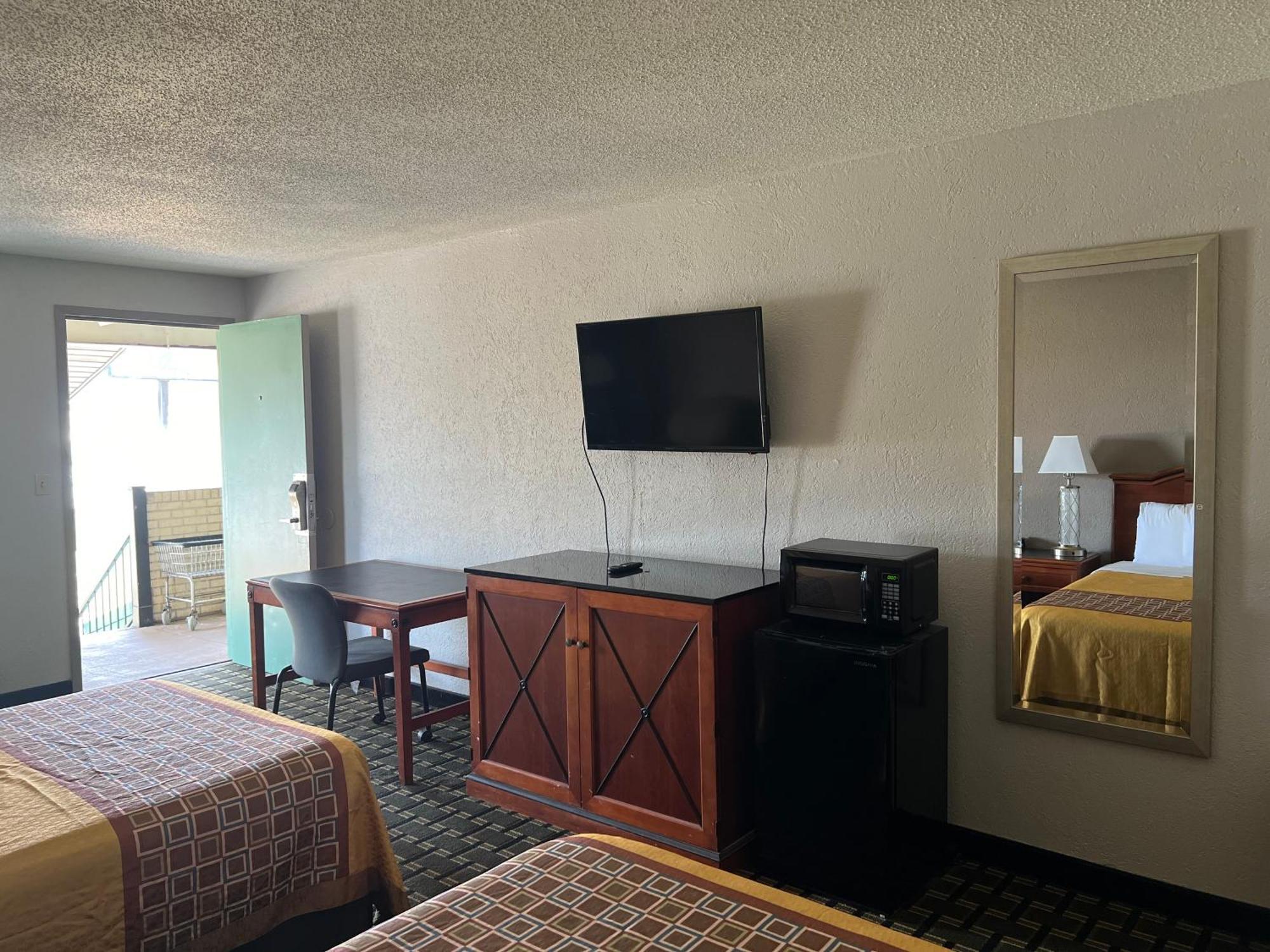 American Inn Κολούμπια Εξωτερικό φωτογραφία