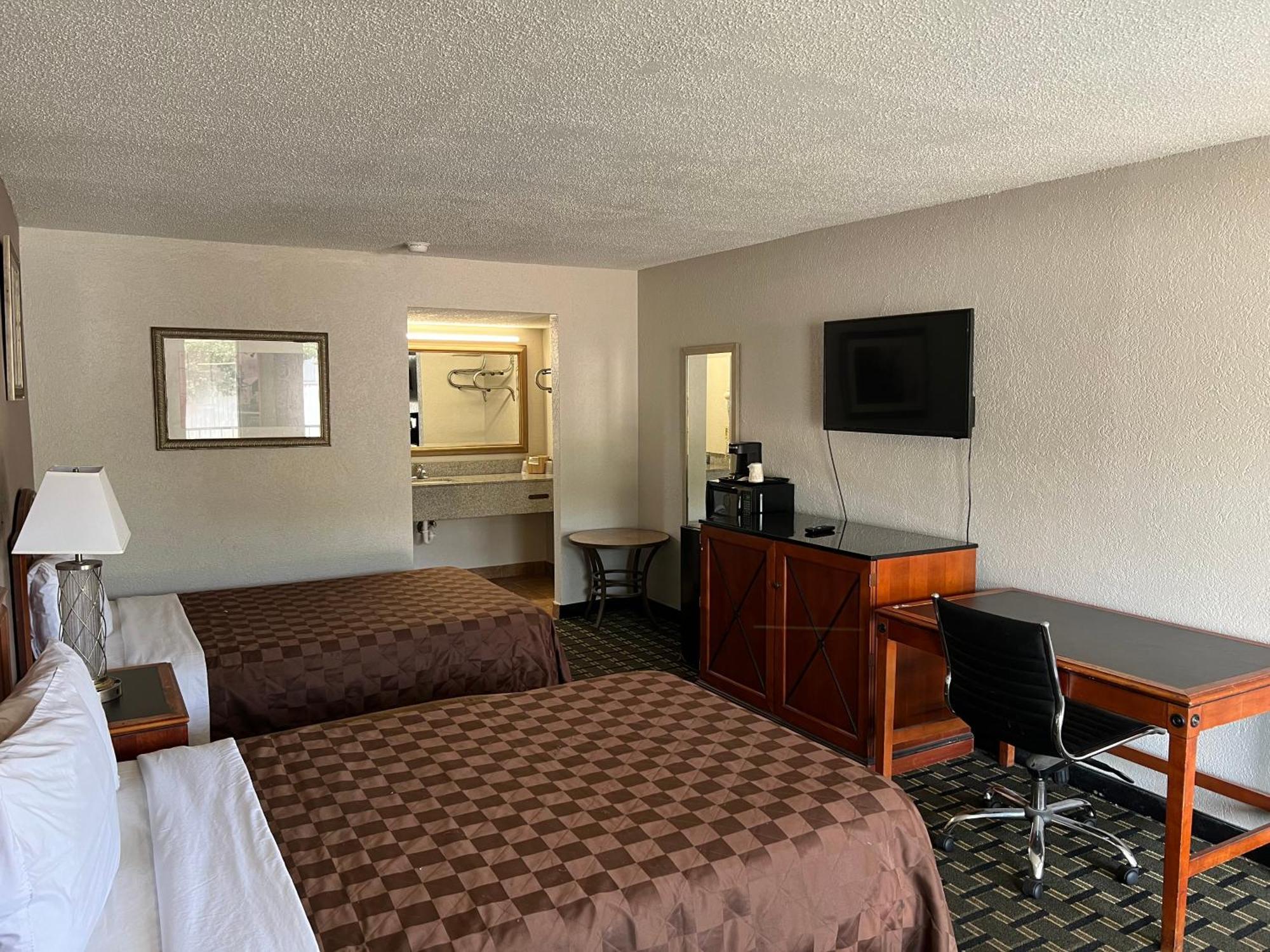 American Inn Κολούμπια Εξωτερικό φωτογραφία