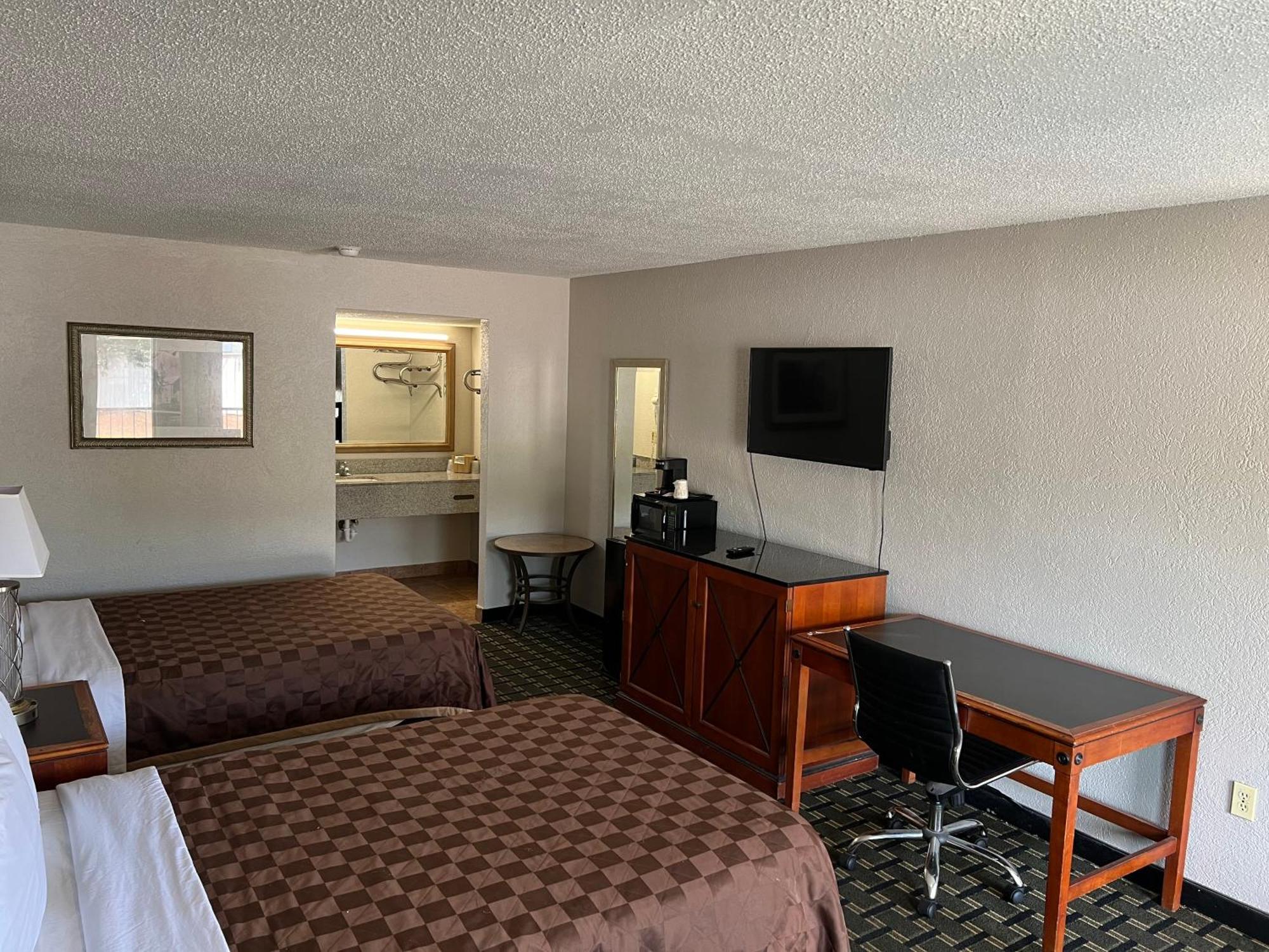 American Inn Κολούμπια Εξωτερικό φωτογραφία