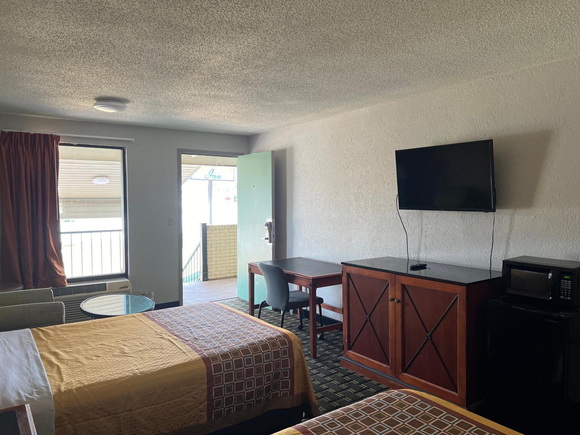 American Inn Κολούμπια Εξωτερικό φωτογραφία