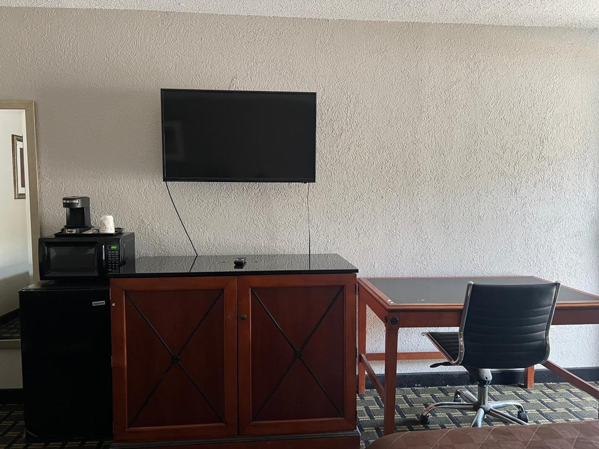 American Inn Κολούμπια Εξωτερικό φωτογραφία