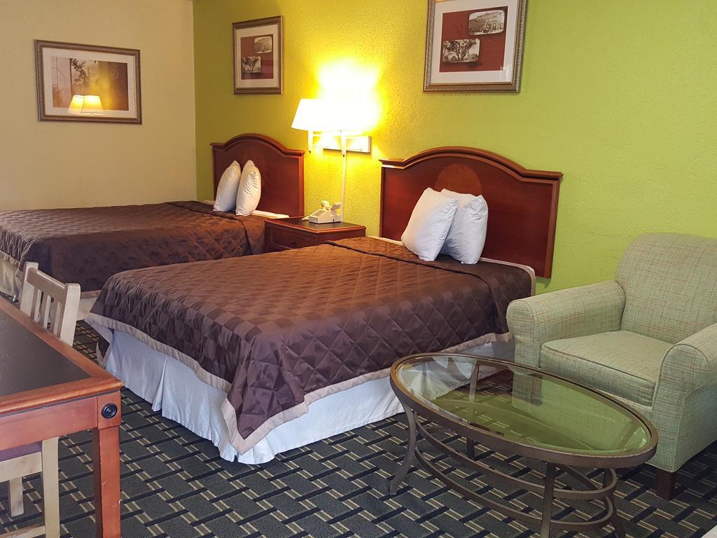 American Inn Κολούμπια Εξωτερικό φωτογραφία