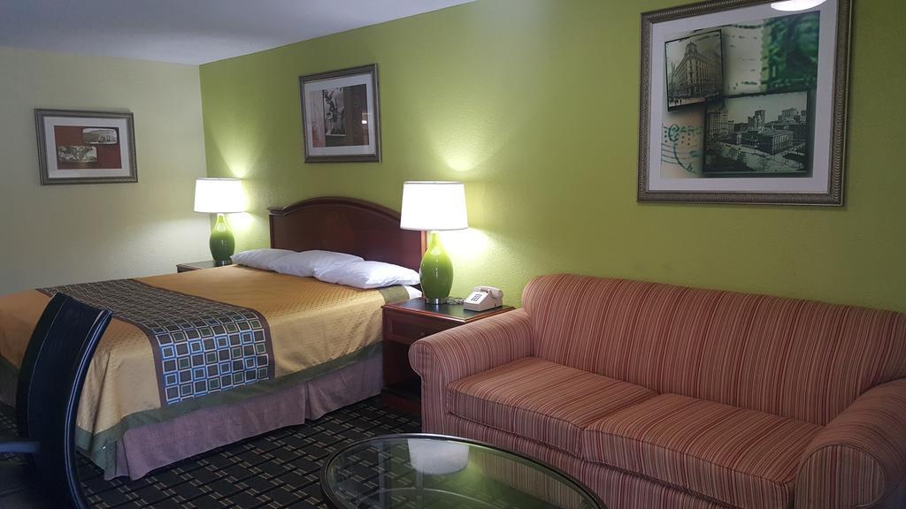 American Inn Κολούμπια Εξωτερικό φωτογραφία