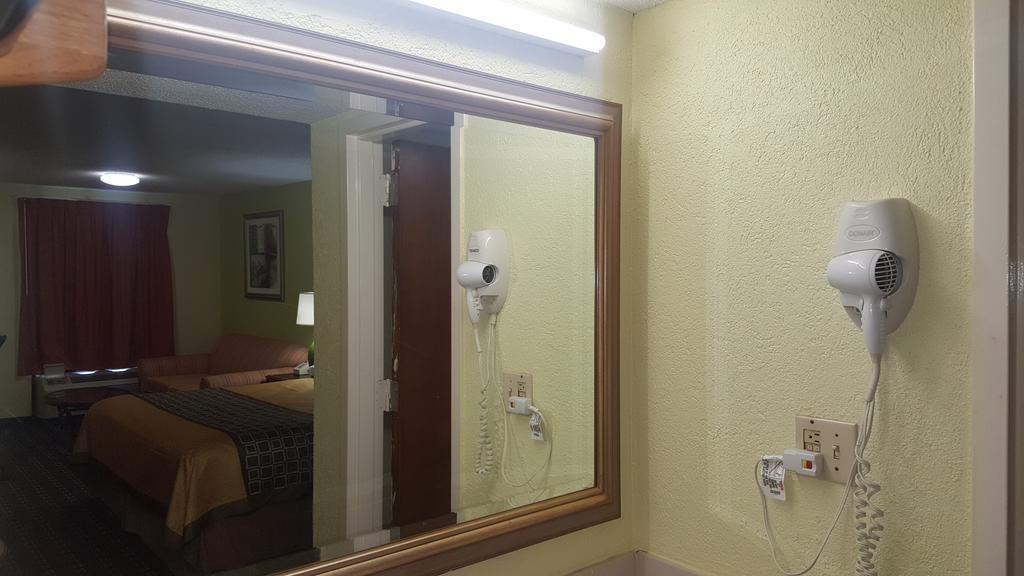 American Inn Κολούμπια Εξωτερικό φωτογραφία