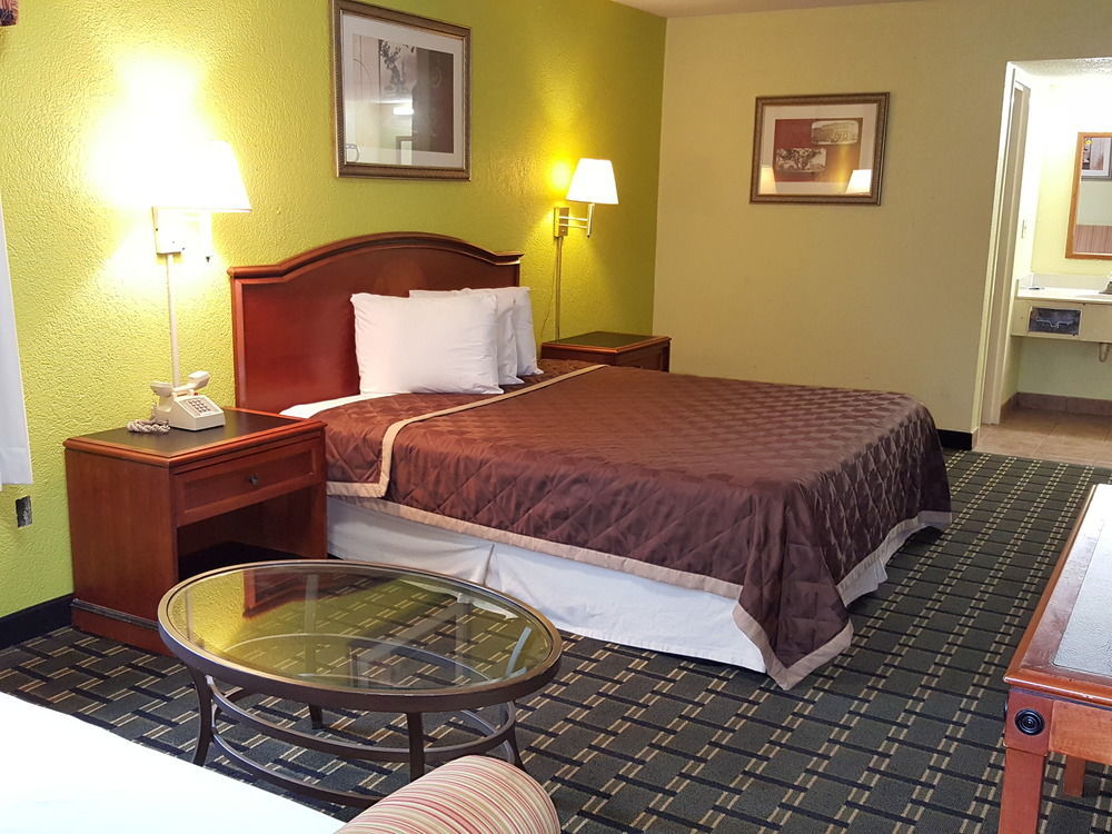 American Inn Κολούμπια Εξωτερικό φωτογραφία