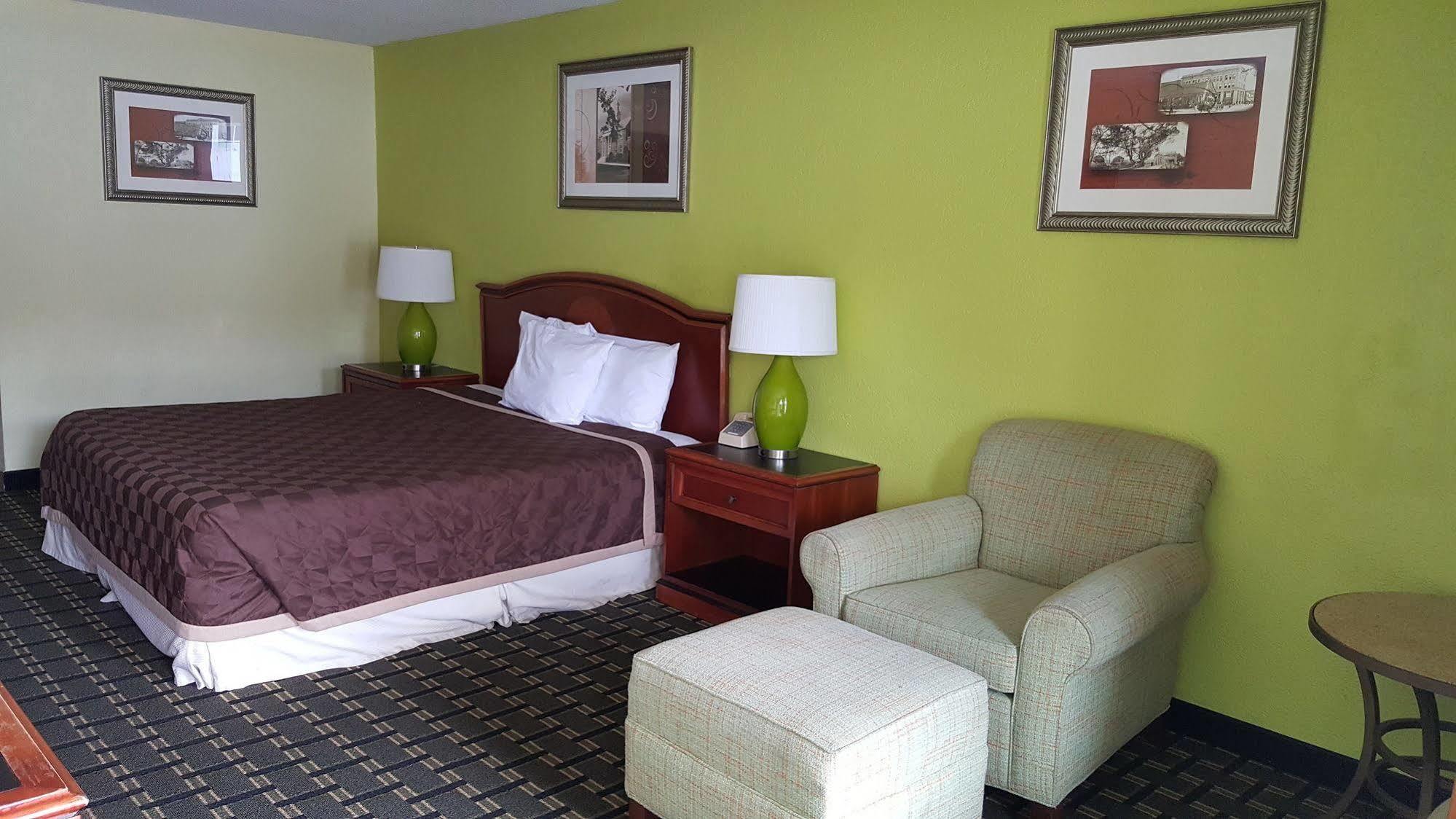 American Inn Κολούμπια Εξωτερικό φωτογραφία