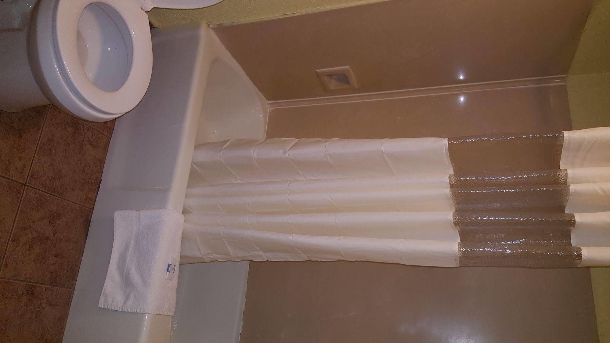 American Inn Κολούμπια Εξωτερικό φωτογραφία