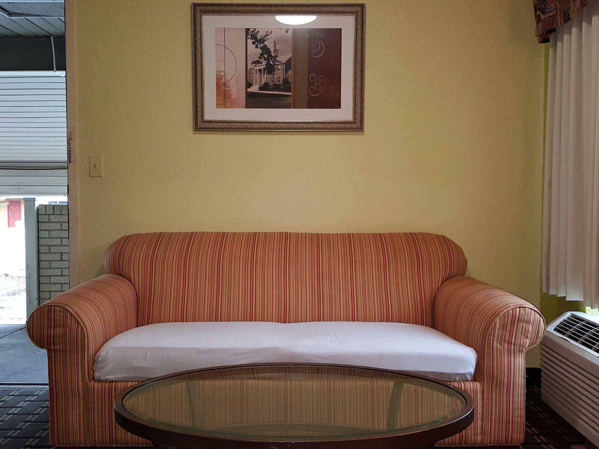 American Inn Κολούμπια Εξωτερικό φωτογραφία