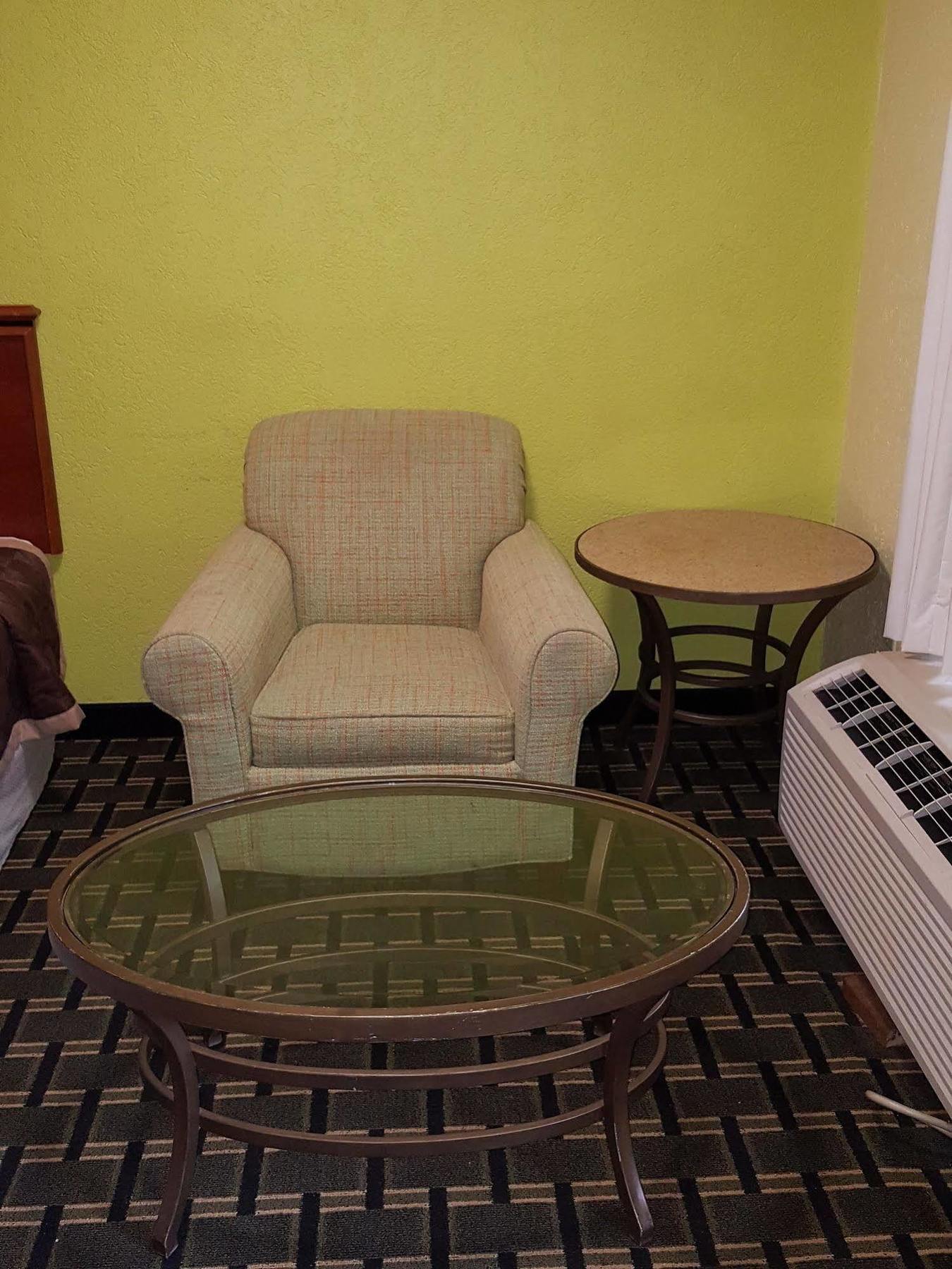 American Inn Κολούμπια Εξωτερικό φωτογραφία