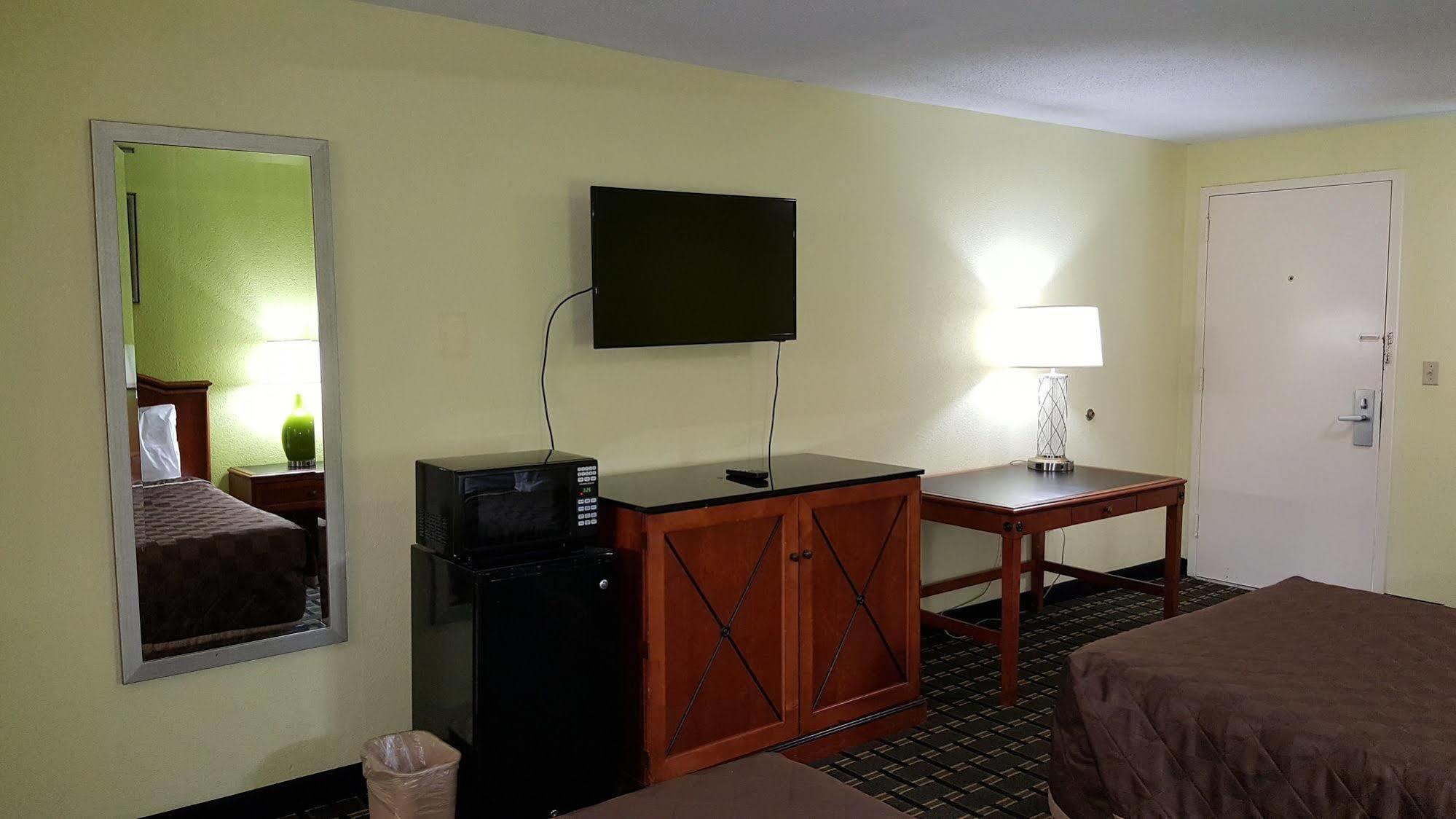American Inn Κολούμπια Εξωτερικό φωτογραφία