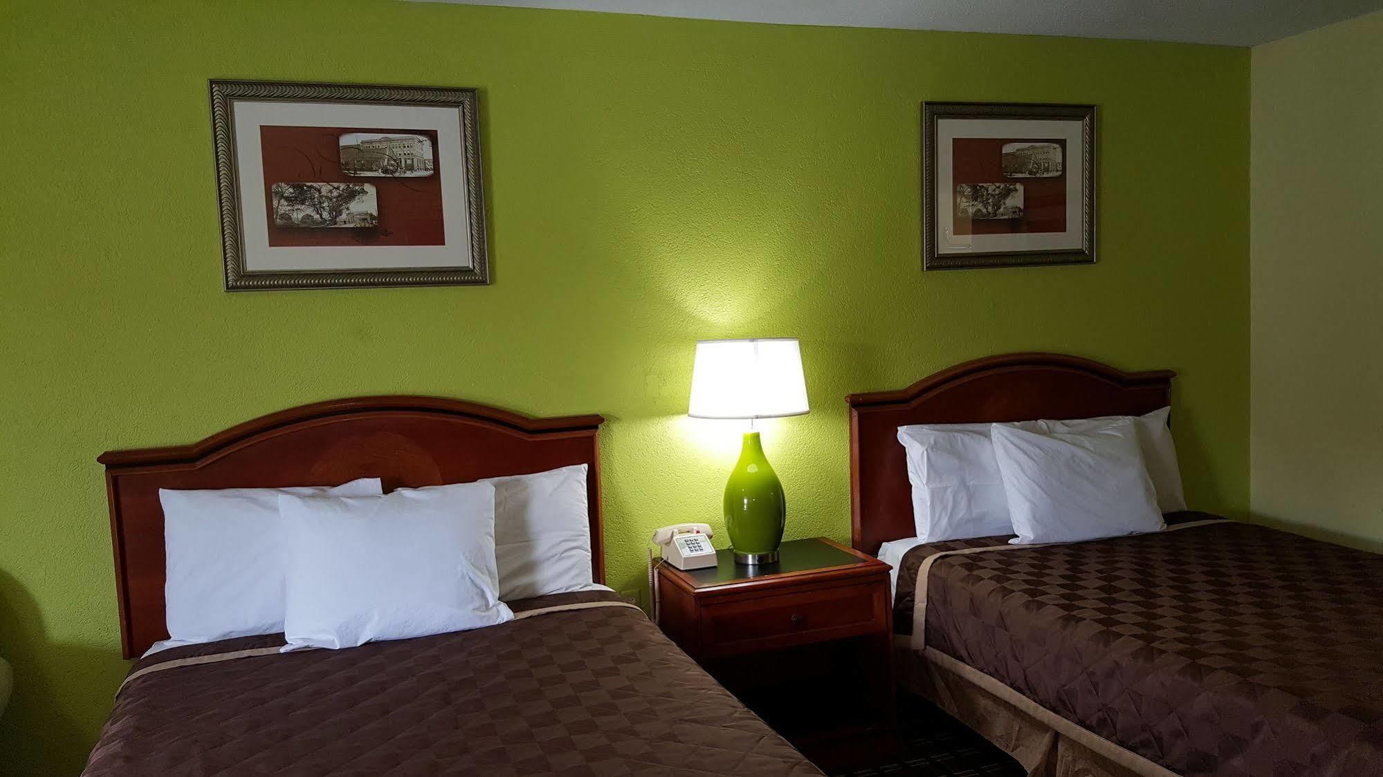 American Inn Κολούμπια Εξωτερικό φωτογραφία